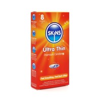 Kondomy Skins Ultra Thin 8 ks