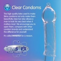Skins Assorted Condoms 4 Pack
