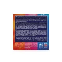 Skins Assorted Condoms 4 Pack