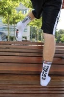 Ponožky Sk8erboy SNEAKS + SOCKS