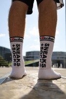 Ponožky Sk8erboy SNEAKS + SOCKS