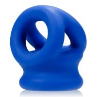 Oxballs Tri-Squeeze Cobalt Ice