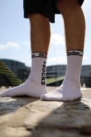 Ponožky Sk8erboy SNEAKS + SOCKS