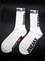 Ponožky Sk8erboy SNEAKS + SOCKS