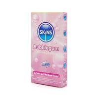 Kondomy Skins Bubblegum 8 ks