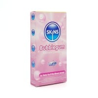 Kondomy Skins Bubblegum 8 ks