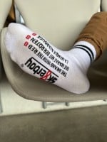 Ponožky Sk8erboy Retro