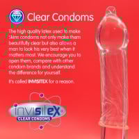 Skins Flavours Condoms 4 Pack