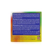 Skins Flavours Condoms 4 Pack