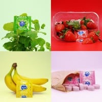 Kondomy Skins Flavours 8 ks