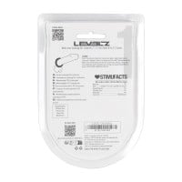 Erekčné krúžky Levelz Multi-color Cockring Set