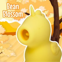 Stimulátor klitorisu Unihorn Bean Blossom