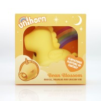 Stimulátor klitorisu Unihorn Bean Blossom