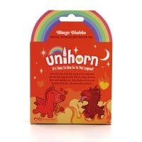 Stimulátor klitorisu Unihorn Blaze Diablo