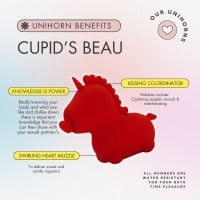 Stimulátor klitorisu Unihorn Cupid’s Beau