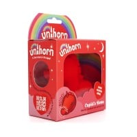 Stimulátor klitorisu Unihorn Cupid’s Beau