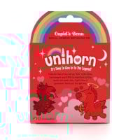 Stimulátor klitorisu Unihorn Cupid’s Beau