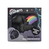 Stimulátor klitorisu Unihorn Wild Spirit