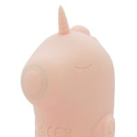 Dvojitý stimulátor Unihorn C-Horse Coral Throb