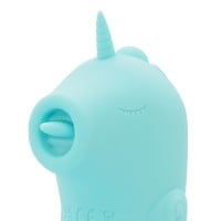 Dvojitý stimulátor Unihorn C-Horse Ocean Peak