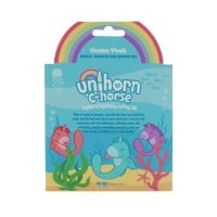 Dvojitý stimulátor Unihorn C-Horse Ocean Peak