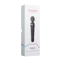 Lovense Domi 2 Wand Vibrator