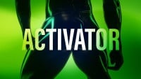Activator Butanol 24 ml