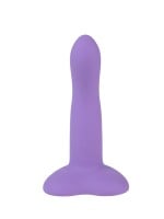 Lola Games Flow Emotional Dildo Purple