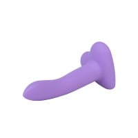 Lola Games Flow Emotional Dildo Purple