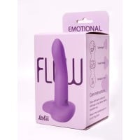 Lola Games Flow Emotional Dildo Purple