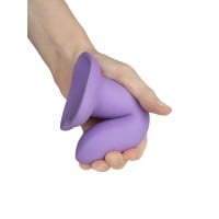 Lola Games Flow Emotional Plus Dildo Purple