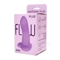 Lola Games Flow Emotional Plus Dildo Purple