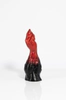 Dildo Twisted Beast Cunt Claw Demon Blood (Ombre)
