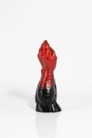 Dildo Twisted Beast Cunt Claw Demon Blood (Ombre)