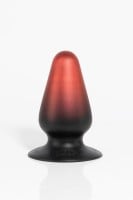 Anální kolík Twisted Beast Heaven’s Gape Demon Blood (Ombre) 13.5″