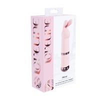 Mini vibrátor Loveline Rêve