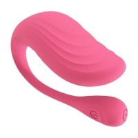 Kalhotkový vibrátor Loveline Vibrating G-Spot