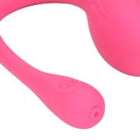 Kalhotkový vibrátor Loveline Vibrating G-Spot