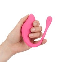 Kalhotkový vibrátor Loveline Vibrating G-Spot