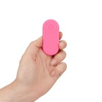 Kalhotkový vibrátor Loveline Vibrating G-Spot