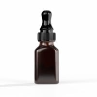 Republik Poppers Adapter with Cap Large