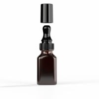 Republik Poppers Adapter with Cap Large