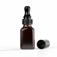 Republik Poppers Adapter with Cap Large