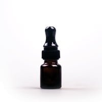 Republik Poppers Adapter with Cap Small