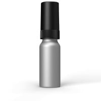 Republik Poppers Adapter with Cap Small
