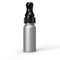 Republik Poppers Adapter with Cap Small