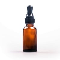Republik Poppers Adapter with Cap Small