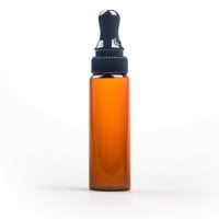 Republik Poppers Adapter with Cap Small