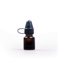 Republik Bottle Adapter with Cap Small