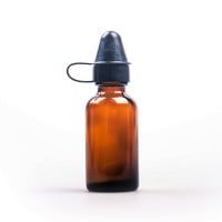 Republik Bottle Adapter with Cap Small
